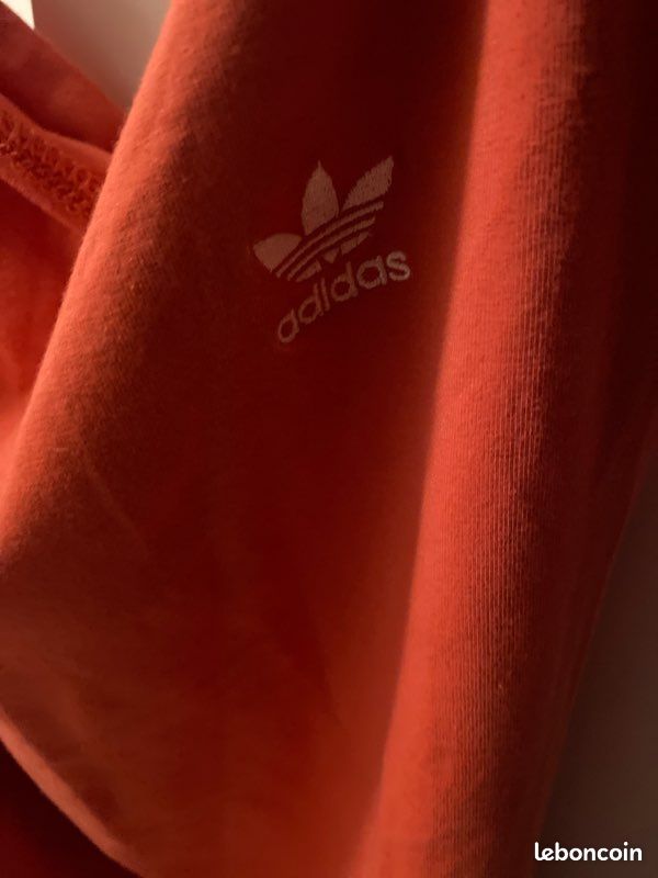 Robe adidas (image 2)