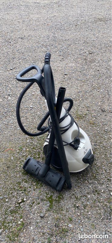 Vends nettoyeur vapeur (image 1)