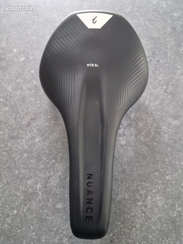 Selle cube nuance mtb sl Équipements vélos