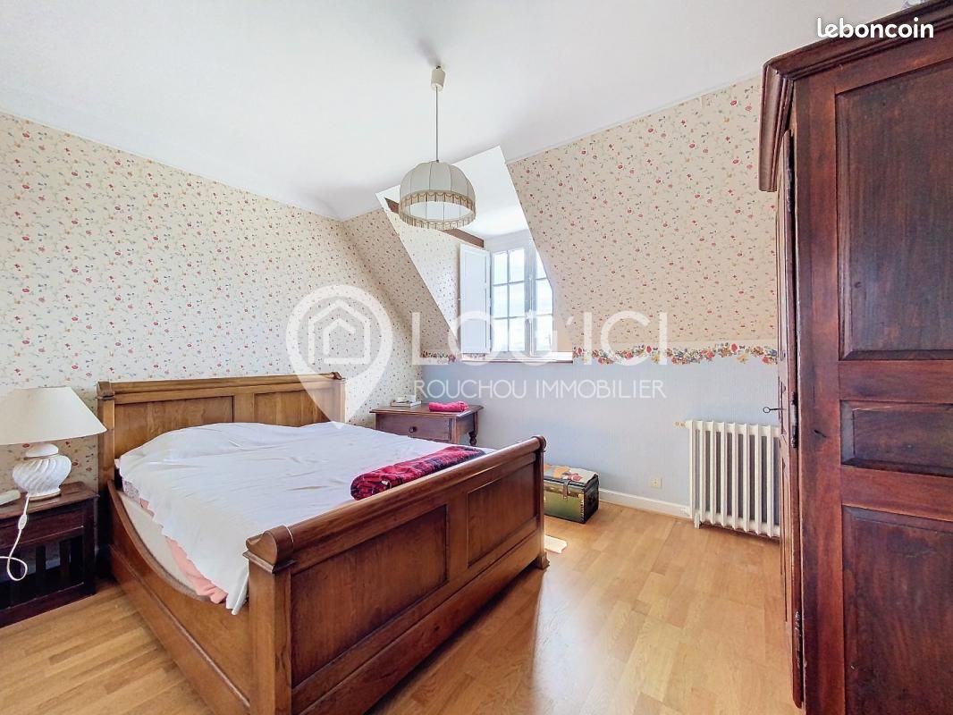 Propriété 6 pièces 173 m² - Navailles-Angos 64450 (image principale 14)