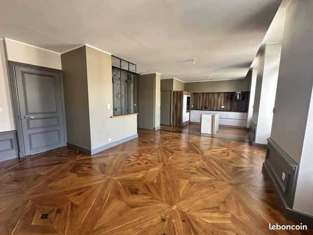 Maison 78 m² Massiac