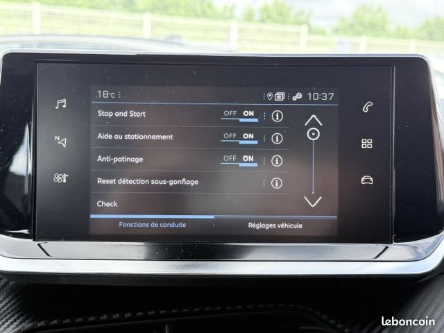 Peugeot 2008 1.5 HDI 110 Active Business (image 15)