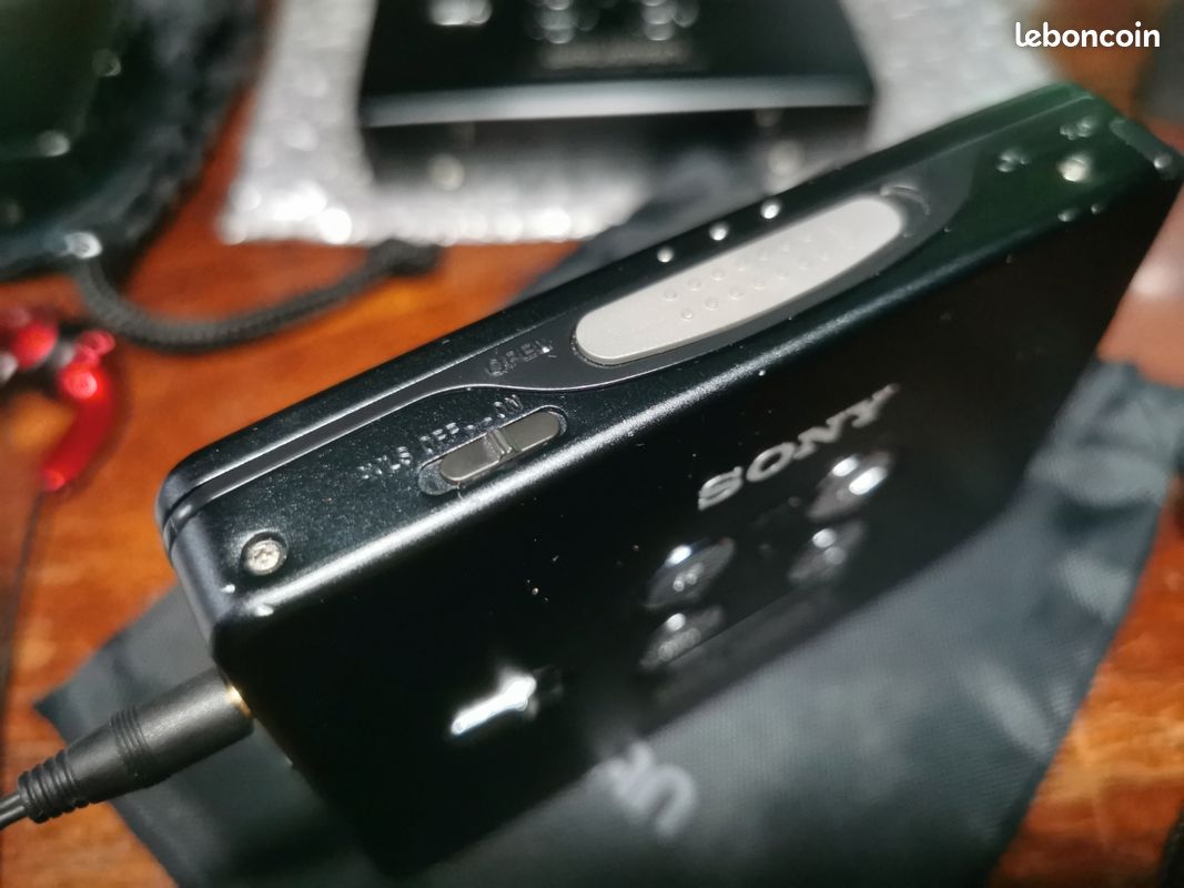 Walkman Sony wm ex 511 (image 9)