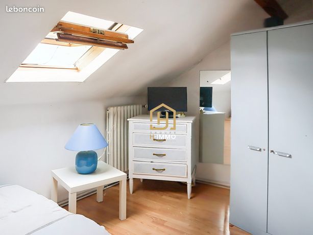 Maison 5 pièces 130 m² — 20