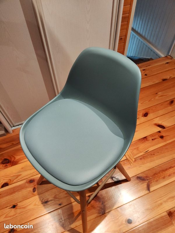 2 Fauteuils de bar (image 3)