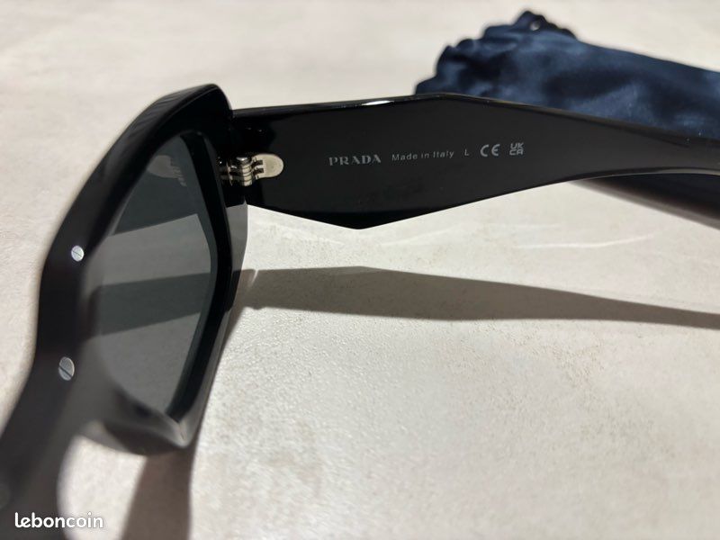 Lunette prada (image 2)