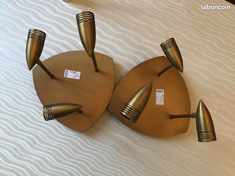 Applique plafond (image 1)