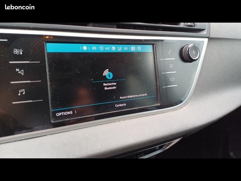 Citroen Grand C4 SpaceTourer PureTech 130ch S&S Shine EAT8 7cv (image 15)