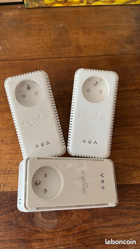 Adaptateur CPL (image 2)