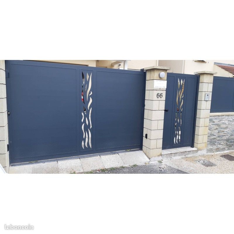 Portail (image 11)