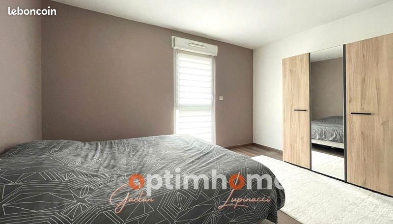 Appartement 2 pièces 52 m² (image 4)