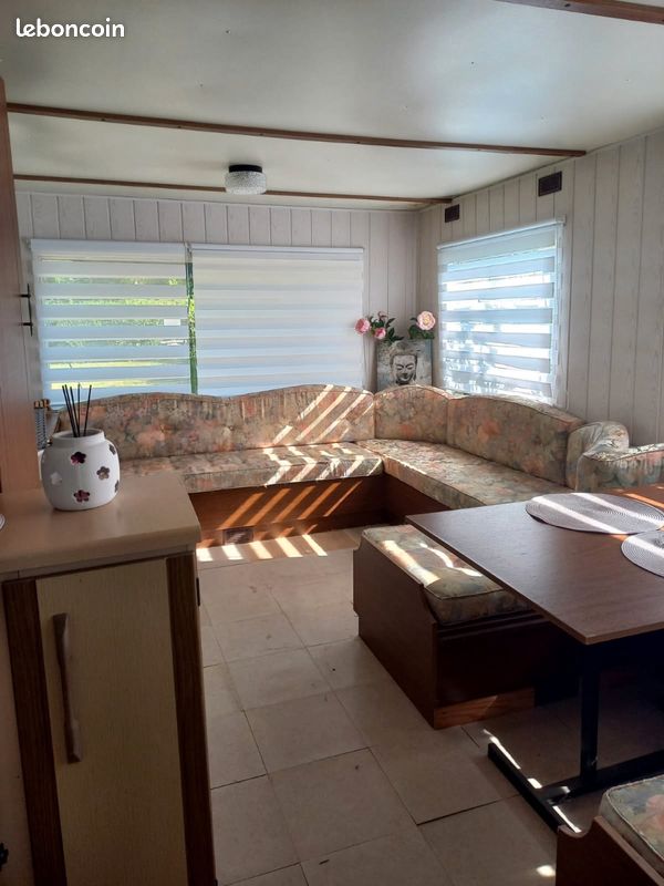Mobil home a refaire (image 3)