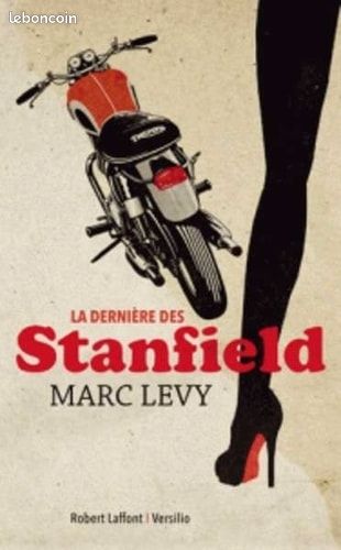 La dernière Stanfield (image 1)