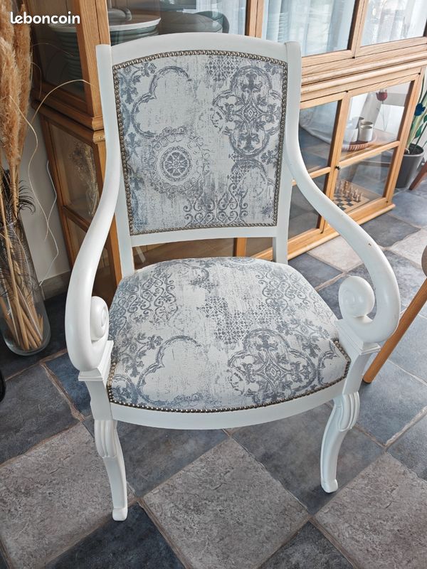 Chaises cérémonie (image 5)