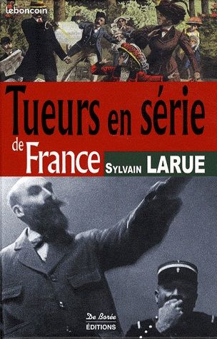 Tueurs en série de France (image 1)