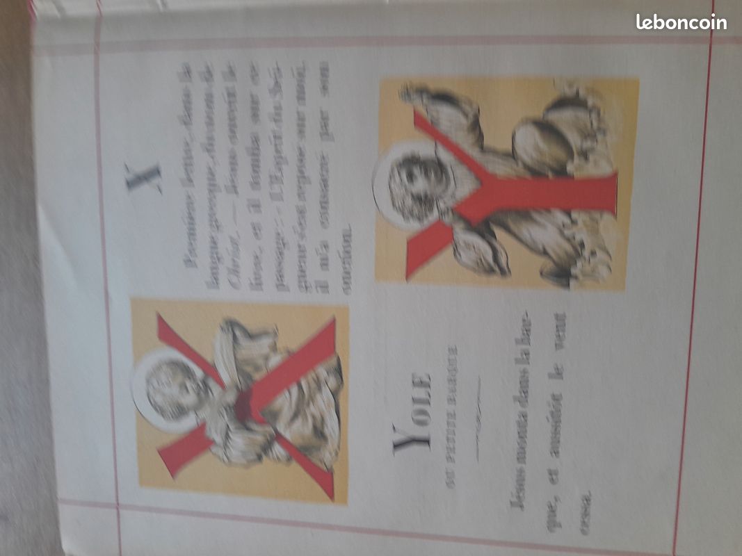 Livre ancien (image 2)