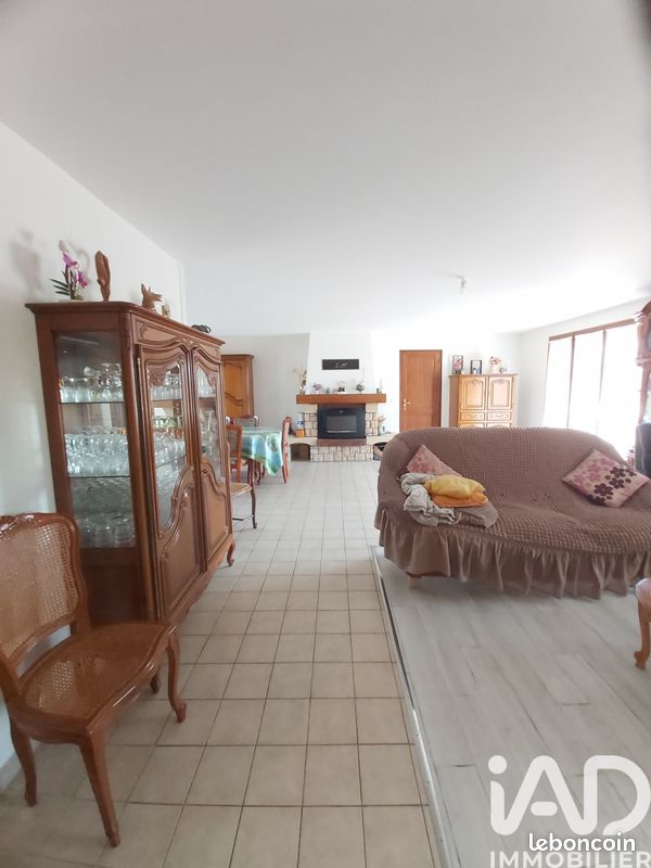 Maison 5 pièces 114 m² (image 7)