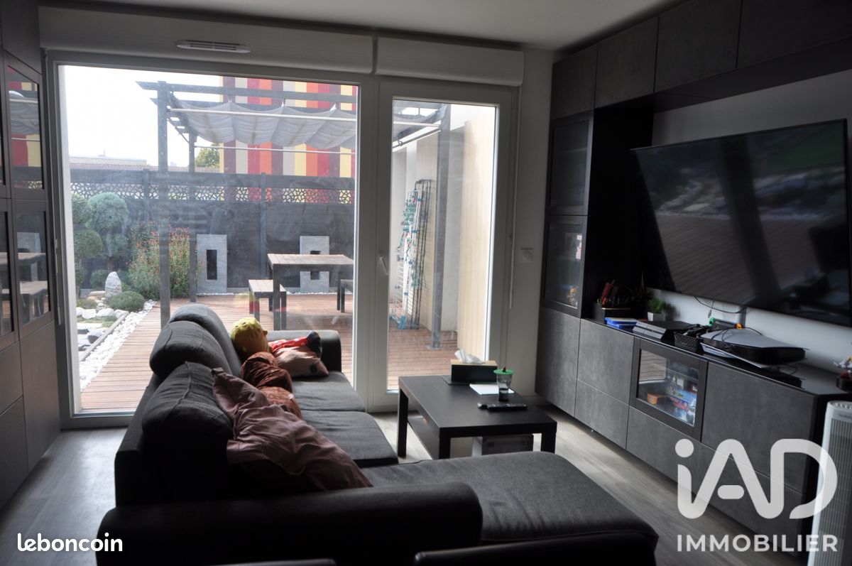 Maison 4 pièces 82 m² (image 7)