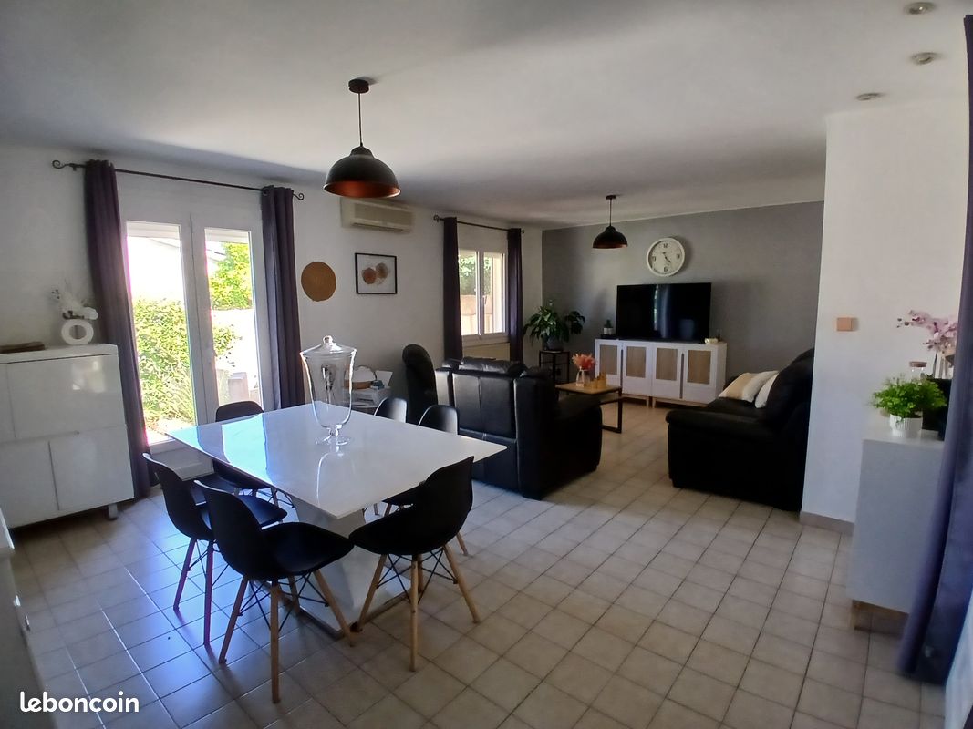 Maison 4 pièces 89 m² · à Narbonne · 89 m² · 269 000 €