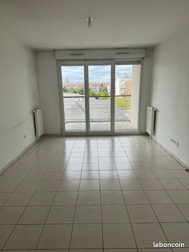 Appartement a louer ermont - 3 pièce(s) - 54 m2 - Surfyn