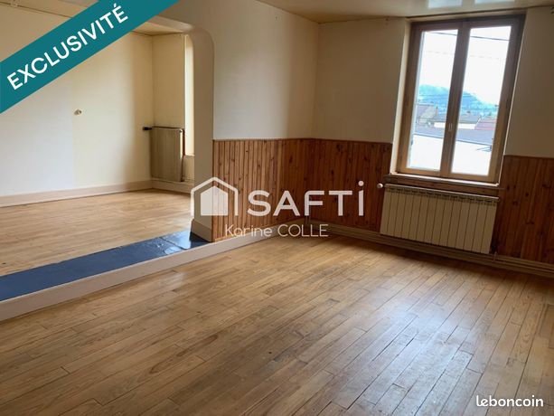 Maison 6 pièces 112 m²