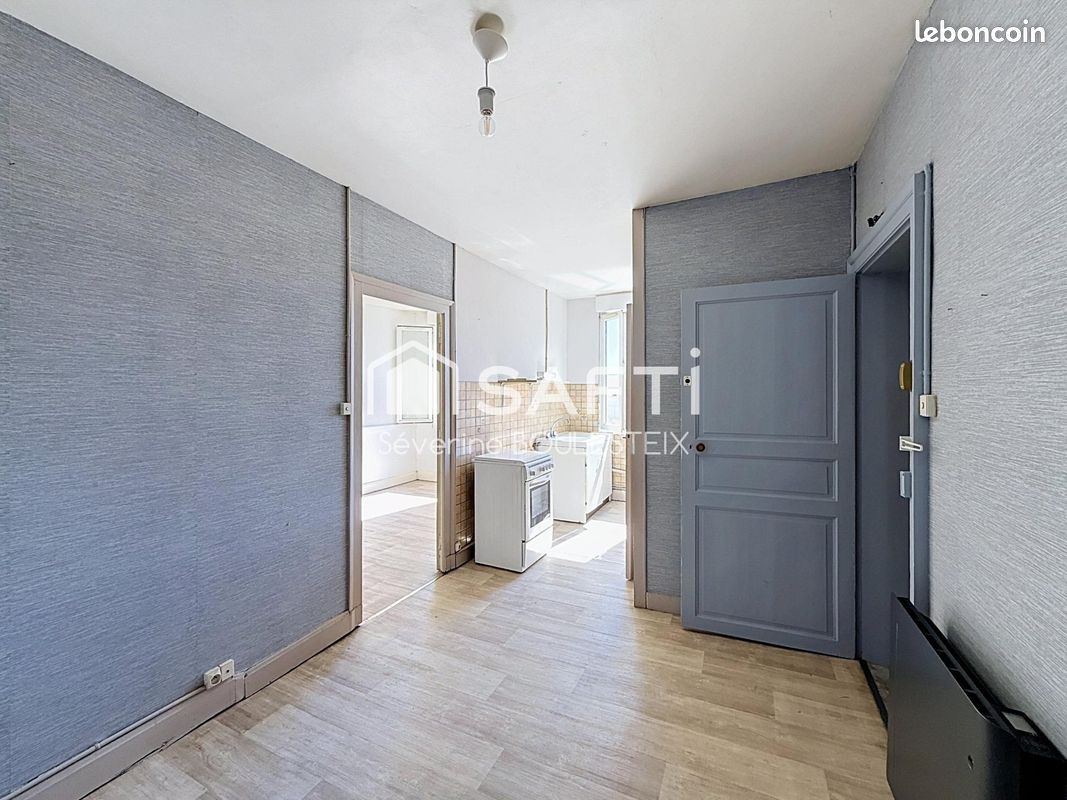 Appartement 4 pièces 64 m² (image 4)