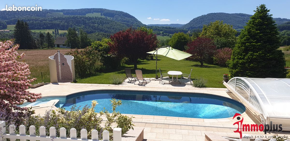 Maison 7 pièces 198 m² · à Kiffis · 198 m² · 585 000 €