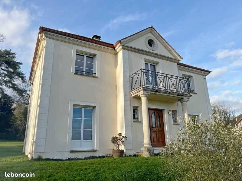 Maison 6 pièces 161 m² · à Gisors · 161 m² · 499 000 €