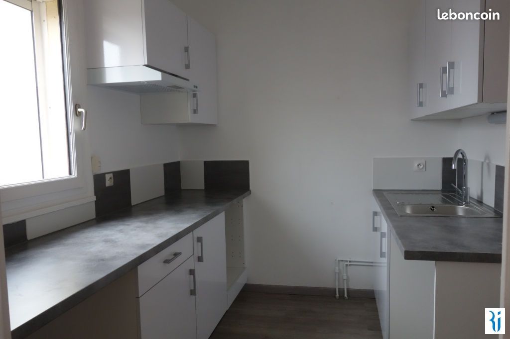 Appartement 2 pièces 45 m² · à Rouen · 45 m² · 550 €