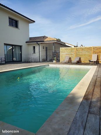 Maison 5 pièces 135 m²