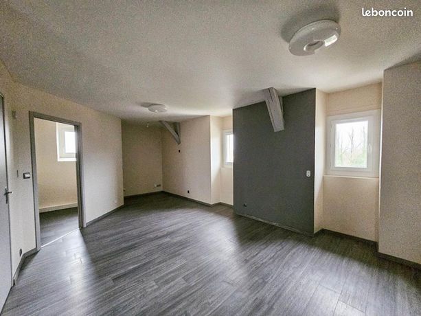 Appartement 2 pièces 64 m²