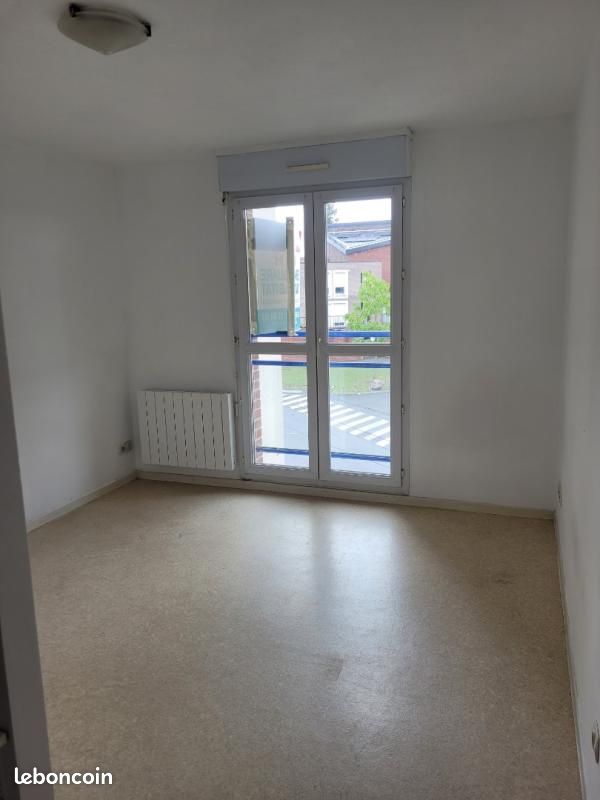 Appartement 1 pièce 19 m² · à Lens · 19 m² · 399 €/mois