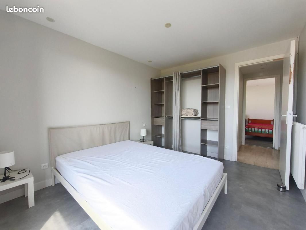 Appartement 3 pièces 55 m² · à Toulouse · 55 m² · 850 €/mois