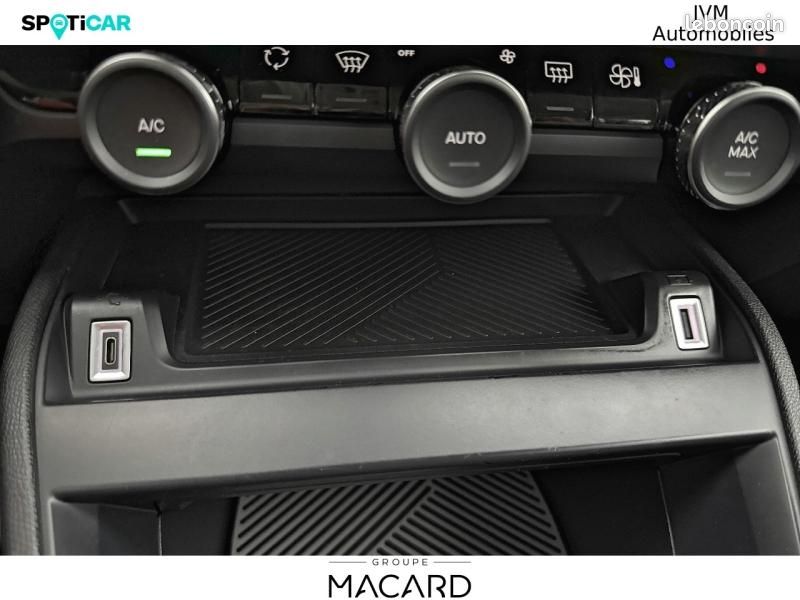 Citroen C4 1.2 PureTech 100ch S&S YOU (image 31)