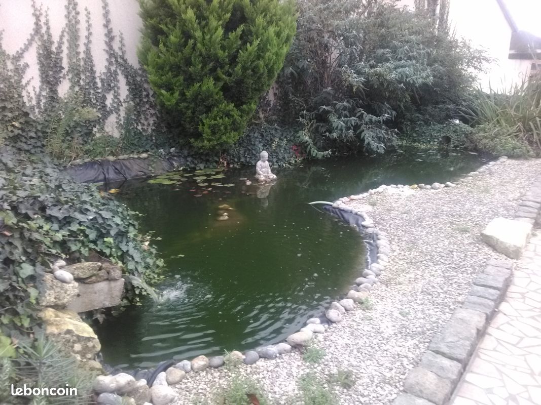 Maison 4 pièces 90 m² · à Flaucourt · 90 m² · 115 000 €