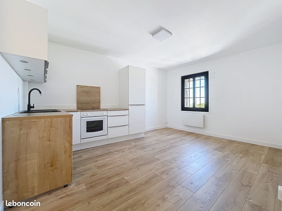 Appartement 2 pièces 31 m² · à Port-la-Nouvelle · 31 m² · 570 €/mois