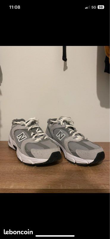 Basket New Balance (image 2)