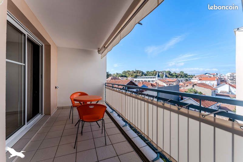 Appartement 3 pièces 74 m² · à Arcachon · 74 m² · 674 440 €