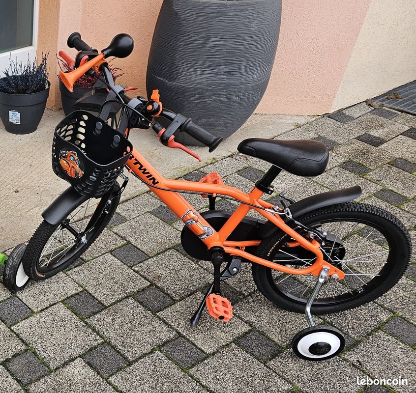 Cycle B-Twin (image 1)