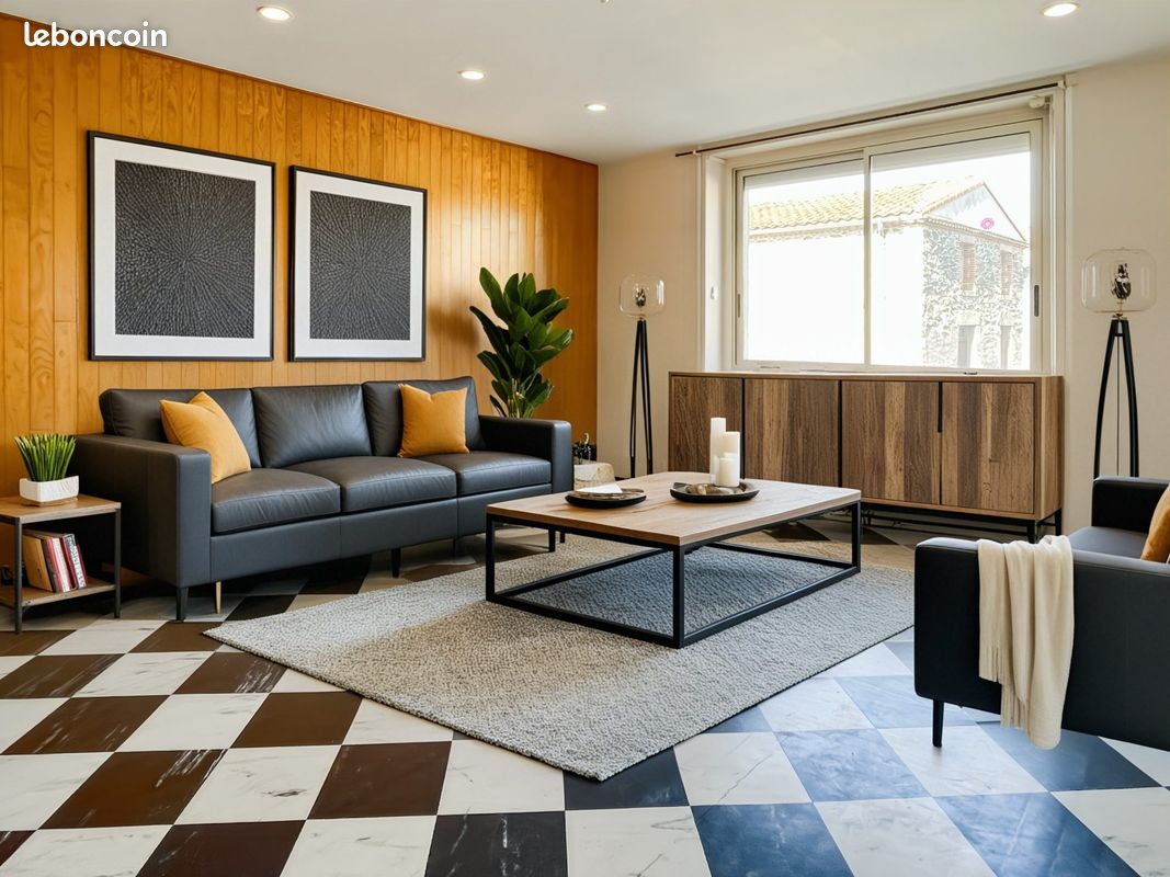 Maison 4 pièces 97 m² · à Gorges · 97 m² · 179 800 €