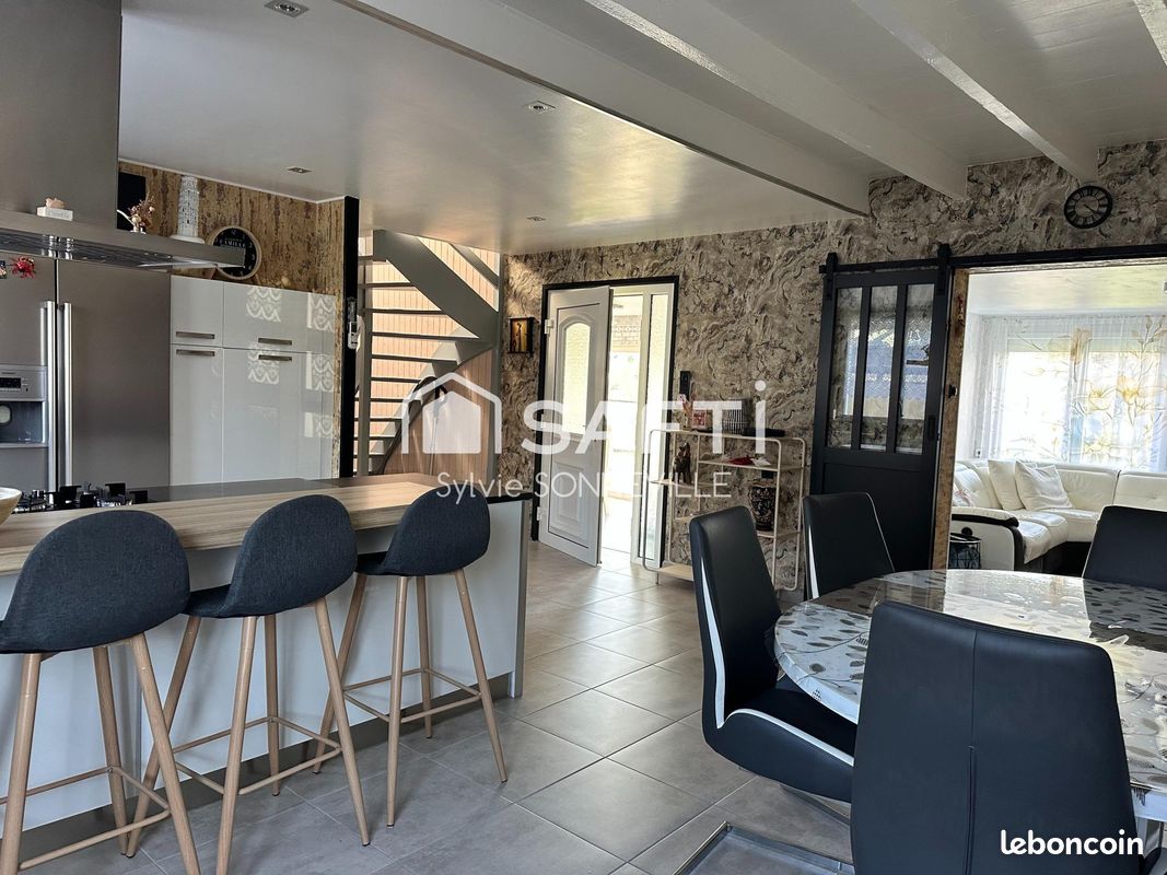 Maison 6 pièces 144 m² (image 4)