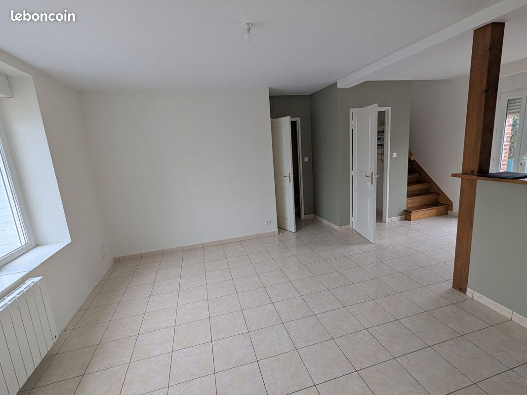 Maison 3 pièces 54 m² · à Comblessac · 54 m² · 500 €