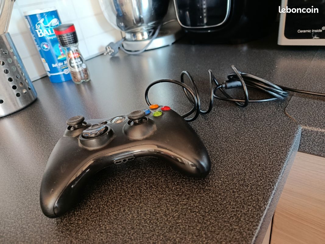 Manette PS5 Xbox (image 2)