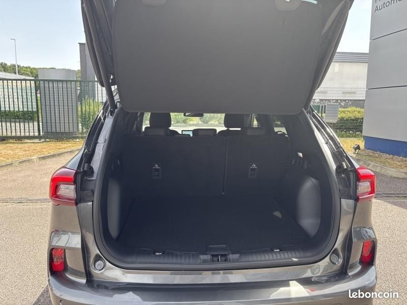 Ford Kuga 2.5 Duratec 180ch Hybrid FlexiFuel ST-Line X Powershift (image 13)