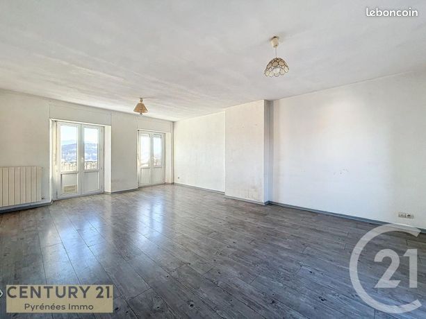Appartement 3 pièces 72 m²