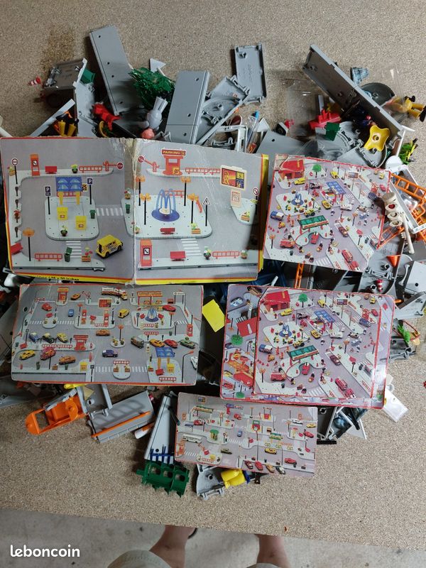 Jeux de contruction de routes (image 4)