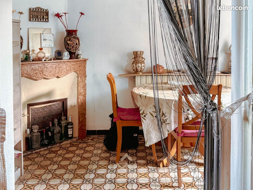 Maison 4 pièces 72 m² · à Toulon · 72 m² · 89 000 €