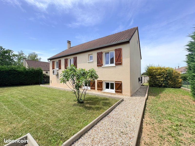 Maison 7 pièces 135 m² · à Avallon · 135 m² · 219 000 €