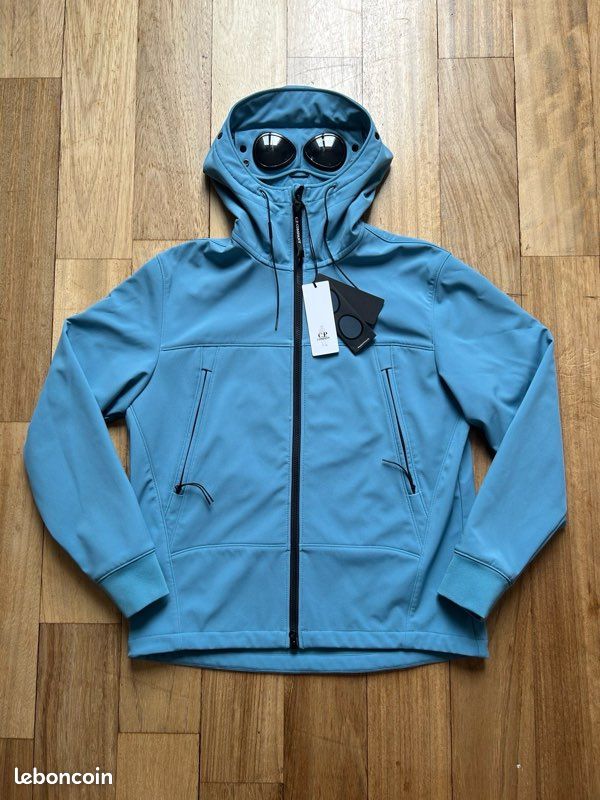 Forro Polar Icepeak Kimry Company SHELL-R GOGGLE JACKET Vtements