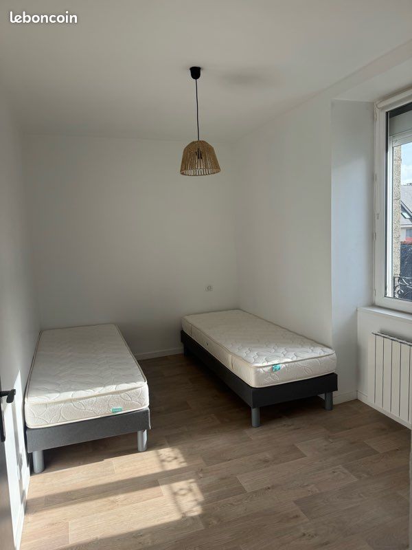 Appartement a louer concarneau - 3 pièce(s) - 53 m2 - Surfyn